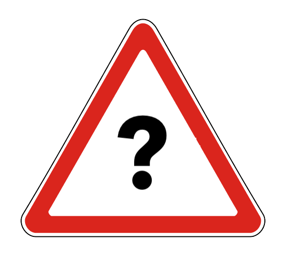 Знак 1. Инфо «Общая информация»