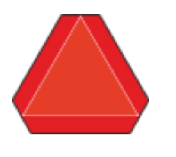 Тихоходное транспортное средство